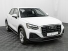 Audi Q2 WZ424GW#35 TFSI S tronic Cz.park LED 2 stref klima Salon PL VAT23% - 3