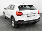 Audi Q2 WZ424GW#35 TFSI S tronic Cz.park LED 2 stref klima Salon PL VAT23% - 4