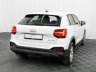 Audi Q2 WZ424GW#35 TFSI S tronic Cz.park LED 2 stref klima Salon PL VAT23% - 5