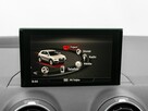 Audi Q2 WZ424GW#35 TFSI S tronic Cz.park LED 2 stref klima Salon PL VAT23% - 14