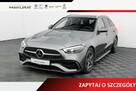 Mercedes C 220 WD0386T#220 d mHEV 4-Matic AMG Podgrz.f Ambient LED Salon PL VAT 23% - 1
