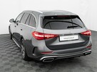 Mercedes C 220 WD0386T#220 d mHEV 4-Matic AMG Podgrz.f Ambient LED Salon PL VAT 23% - 4