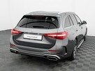 Mercedes C 220 WD0386T#220 d mHEV 4-Matic AMG Podgrz.f Ambient LED Salon PL VAT 23% - 5