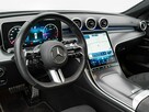 Mercedes C 220 WD0386T#220 d mHEV 4-Matic AMG Podgrz.f Ambient LED Salon PL VAT 23% - 6