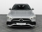 Mercedes C 220 WD0386T#220 d mHEV 4-Matic AMG Podgrz.f Ambient LED Salon PL VAT 23% - 7