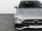 Mercedes C 220 WD0386T#220 d mHEV 4-Matic AMG Podgrz.f Ambient LED Salon PL VAT 23% - 8