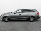 Mercedes C 220 WD0386T#220 d mHEV 4-Matic AMG Podgrz.f Ambient LED Salon PL VAT 23% - 9