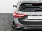Mercedes C 220 WD0386T#220 d mHEV 4-Matic AMG Podgrz.f Ambient LED Salon PL VAT 23% - 11