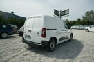Citroen Berlingo 1.2 PureTech M Control (650) 110 KM Salon PL Faktura Vat 23% PO7UN69 - 7