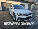 Volkswagen Tiguan R-LINE*2.0 150 koni*kamera cofania*nawigacja*perfekcyjny stan*opłacony - 1