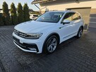 Volkswagen Tiguan R-LINE*2.0 150 koni*kamera cofania*nawigacja*perfekcyjny stan*opłacony - 3