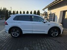 Volkswagen Tiguan R-LINE*2.0 150 koni*kamera cofania*nawigacja*perfekcyjny stan*opłacony - 4