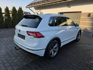 Volkswagen Tiguan R-LINE*2.0 150 koni*kamera cofania*nawigacja*perfekcyjny stan*opłacony - 8