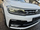 Volkswagen Tiguan R-LINE*2.0 150 koni*kamera cofania*nawigacja*perfekcyjny stan*opłacony - 10