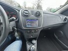 Dacia Sandero Stepway Stepway bezwypadkowy benzyna nawigacja klimatyzacja - 10