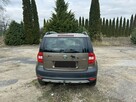 Škoda Yeti Bezwypadkowy benzyna klimatronik grzany fotel - 7