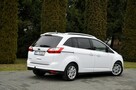 Ford Grand C-MAX 2.0TDCI(163KM)*Lift*Navi*Kamera*Keyless Go*Welur*Reling*Alu16"ASO - 5