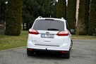 Ford Grand C-MAX 2.0TDCI(163KM)*Lift*Navi*Kamera*Keyless Go*Welur*Reling*Alu16"ASO - 7