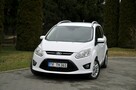 Ford Grand C-MAX 2.0TDCI(163KM)*Lift*Navi*Kamera*Keyless Go*Welur*Reling*Alu16"ASO - 8