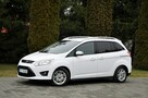 Ford Grand C-MAX 2.0TDCI(163KM)*Lift*Navi*Kamera*Keyless Go*Welur*Reling*Alu16"ASO - 11