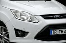 Ford Grand C-MAX 2.0TDCI(163KM)*Lift*Navi*Kamera*Keyless Go*Welur*Reling*Alu16"ASO - 12