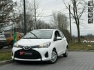 Toyota Yaris 1.0 / 70KM Klimatyzacja Duże Radio Dotykowe 61Tys KM Przebiegu - 1