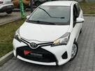 Toyota Yaris 1.0 / 70KM Klimatyzacja Duże Radio Dotykowe 61Tys KM Przebiegu - 2