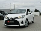 Toyota Yaris 1.0 / 70KM Klimatyzacja Duże Radio Dotykowe 61Tys KM Przebiegu - 3