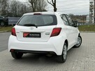 Toyota Yaris 1.0 / 70KM Klimatyzacja Duże Radio Dotykowe 61Tys KM Przebiegu - 4