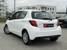 Toyota Yaris 1.0 / 70KM Klimatyzacja Duże Radio Dotykowe 61Tys KM Przebiegu - 5