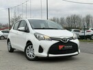 Toyota Yaris 1.0 / 70KM Klimatyzacja Duże Radio Dotykowe 61Tys KM Przebiegu - 6