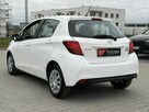 Toyota Yaris 1.0 / 70KM Klimatyzacja Duże Radio Dotykowe 61Tys KM Przebiegu - 7