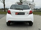 Toyota Yaris 1.0 / 70KM Klimatyzacja Duże Radio Dotykowe 61Tys KM Przebiegu - 8