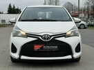 Toyota Yaris 1.0 / 70KM Klimatyzacja Duże Radio Dotykowe 61Tys KM Przebiegu - 12