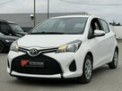 Toyota Yaris 1.0 / 70KM Klimatyzacja Duże Radio Dotykowe 61Tys KM Przebiegu - 13