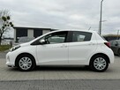 Toyota Yaris 1.0 / 70KM Klimatyzacja Duże Radio Dotykowe 61Tys KM Przebiegu - 14