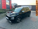 Citroen C3 Aircross PureTech 130#Automat#LED#Navi#Mały przebieg - 1