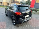 Citroen C3 Aircross PureTech 130#Automat#LED#Navi#Mały przebieg - 3