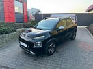 Citroen C3 Aircross PureTech 130#Automat#LED#Navi#Mały przebieg - 7
