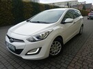 Hyundai i30 Benzyna Gaz LPG Klimatronik Grzane Fotele Bezwypadkowy Bardzo Zadbany - 4