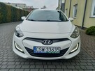 Hyundai i30 Benzyna Gaz LPG Klimatronik Grzane Fotele Bezwypadkowy Bardzo Zadbany - 9