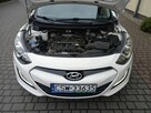 Hyundai i30 Benzyna Gaz LPG Klimatronik Grzane Fotele Bezwypadkowy Bardzo Zadbany - 12
