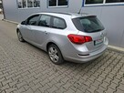 Opel Astra 1.7 diesel klimatyzacja ważne opłaty - 2