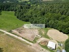 Łebno - działki budowlane przy zagajniku - 4