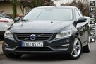 Volvo V60 1.6D2 114KM Serwis Lift LED Navi Start/Stop