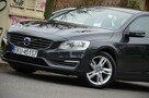 Volvo V60 1.6D2 114KM Serwis Lift LED Navi Start/Stop - 4