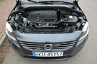 Volvo V60 1.6D2 114KM Serwis Lift LED Navi Start/Stop - 12