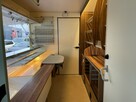 Renault Master Autosklep pieczyw Sklep Gastronomiczny Food Truck Foodtruck Borco 2016 - 8