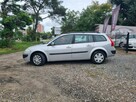 Renault Megane Zarejestrowany - Kamera - Navi - Zadbana - Bt 07 2026 - 3