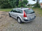Renault Megane Zarejestrowany - Kamera - Navi - Zadbana - Bt 07 2026 - 4